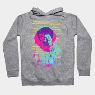 Alice Coltrane Hoodie